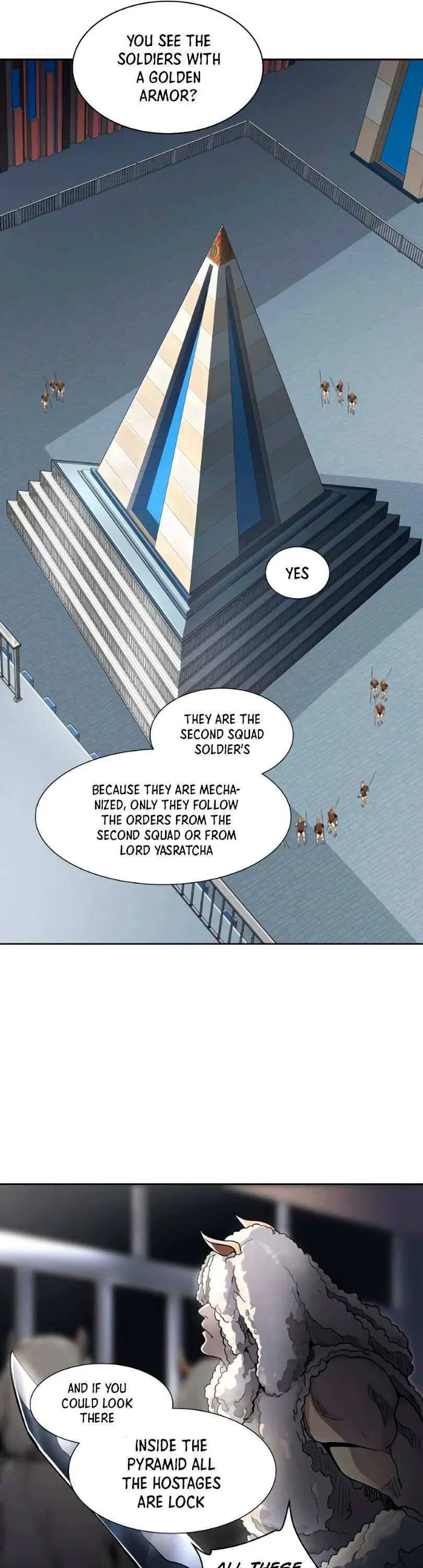 Tower of God Chapter 493 image 21_optimized
